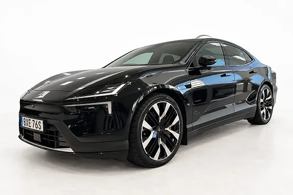 Polestar 4