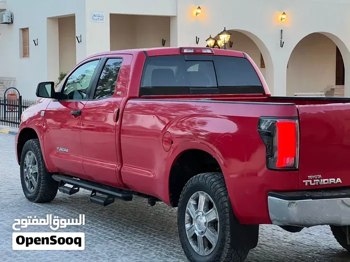 Toyota Tundra 2007 photo 3