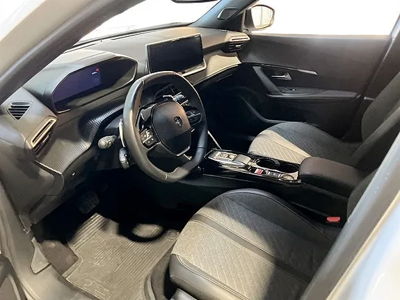Peugeot 2008 2025 photo 5