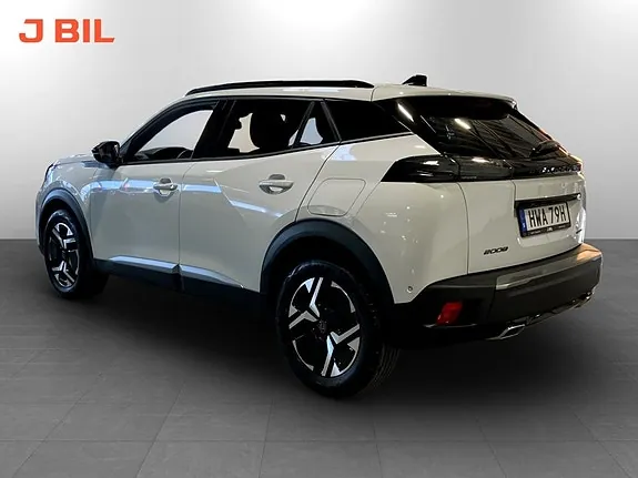 Peugeot 2008 2025 photo 3