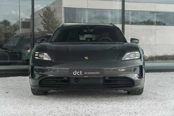 Porsche Taycan 2025 photo 2