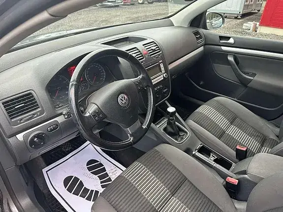 Volkswagen Golf I 2008 photo 5