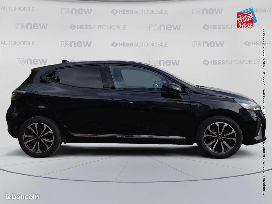 Renault Clio 2025 photo 4