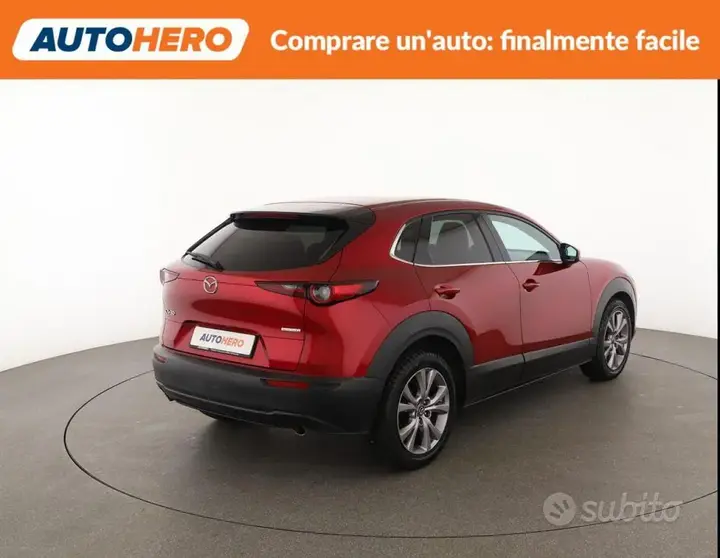 Mazda Cx-30 2020 photo 5