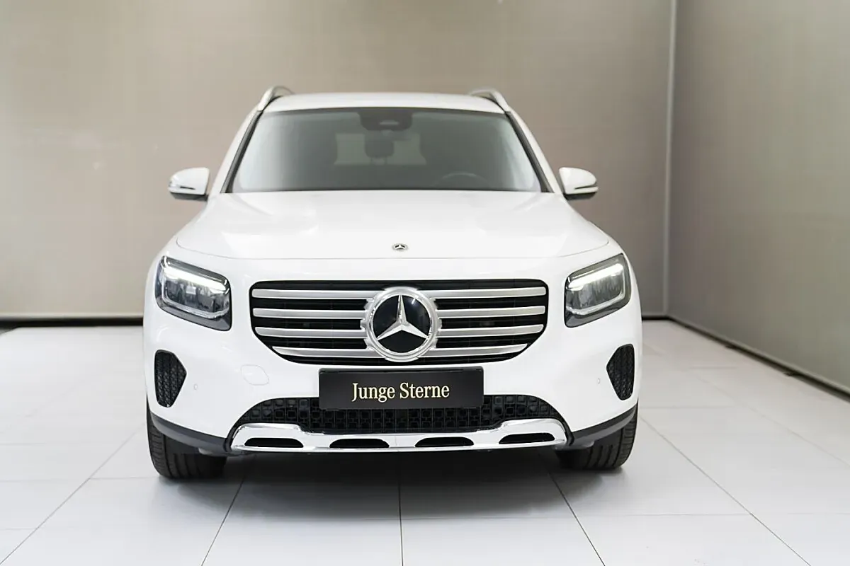 Mercedes-Benz Glb 2024 photo 3