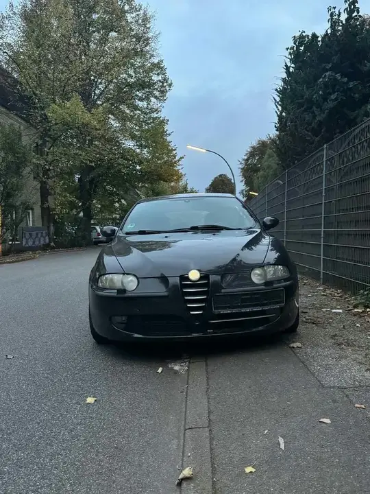 Alfa Romeo 147
