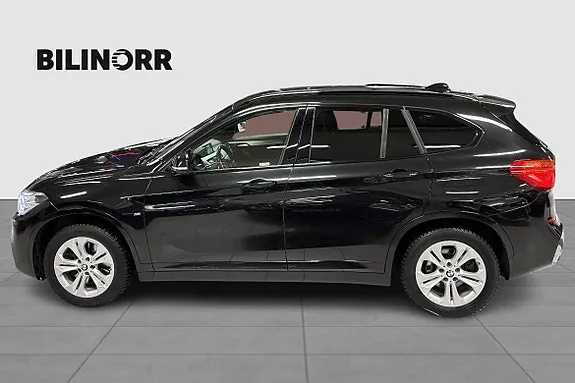 BMW X1 2019 photo 4