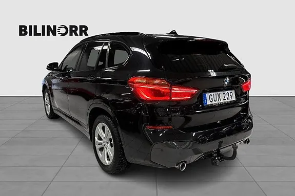 BMW X1 2019 photo 3