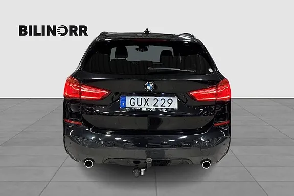 BMW X1 2019 photo 5