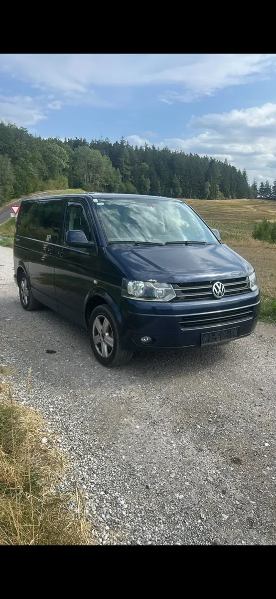 Volkswagen T5
