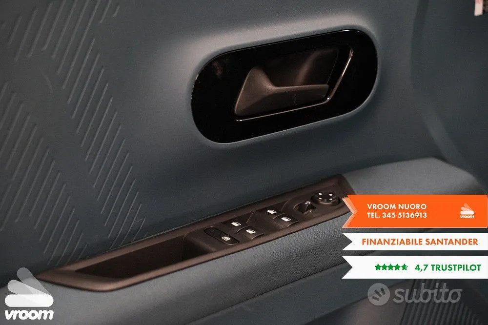 Fiat Grande Panda 2025 photo 5