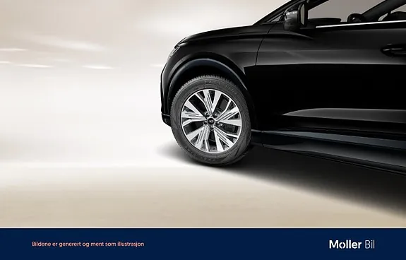Audi Q4 E-Tron 2026 photo 5