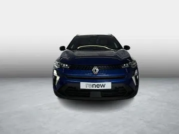 Renault Captur 2026 photo 2