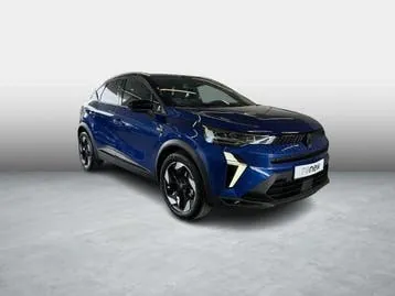 Renault Captur 2026 photo 3