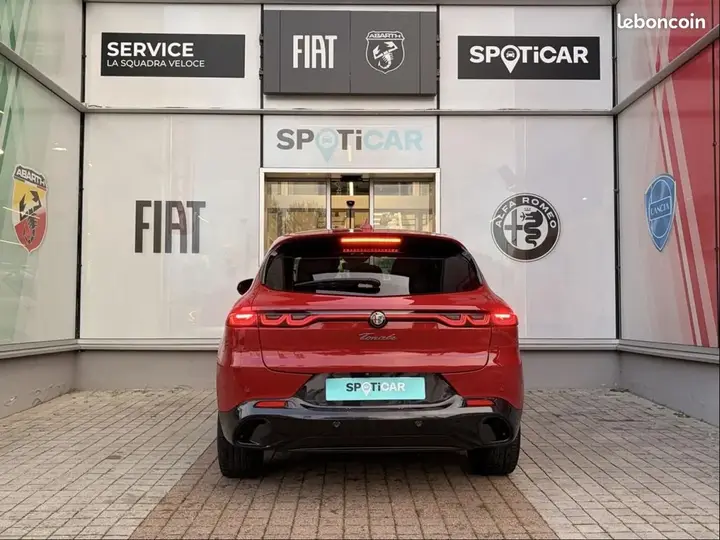 Alfa Romeo Tonale 2023 photo 5