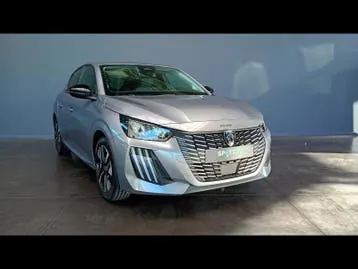 Peugeot 208 2025 photo 3