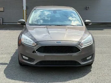 Ford Focus 2015 photo 2