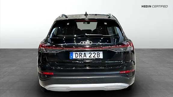 Audi Q4 E-Tron 2023 photo 5