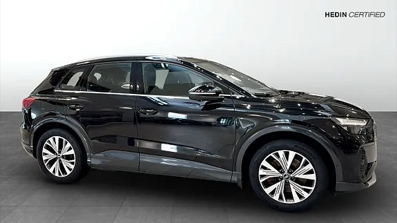 Audi Q4 E-Tron 2023 photo 3