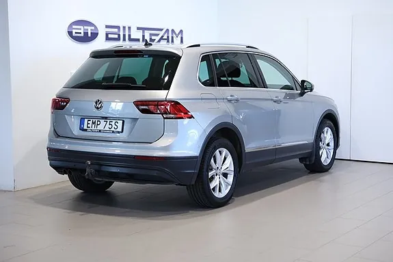 Volkswagen Tiguan 2020 photo 2