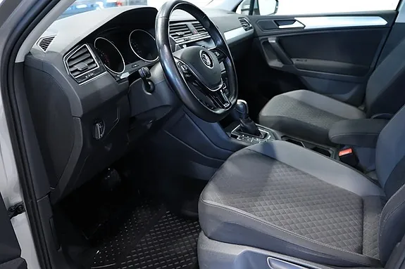 Volkswagen Tiguan 2020 photo 5