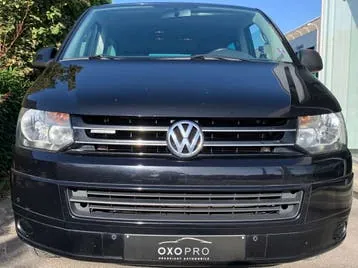 Volkswagen Transporter 2013 photo 3