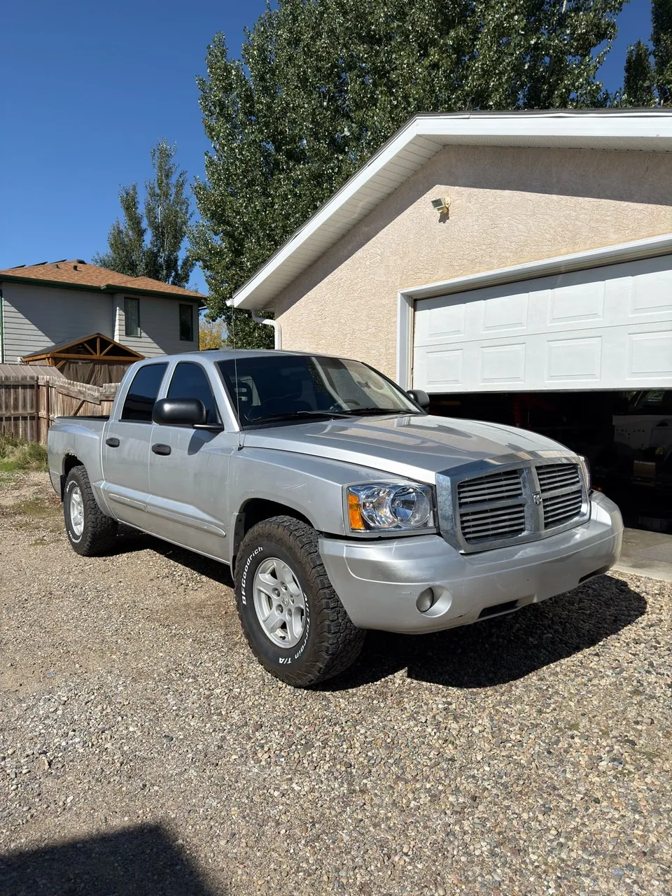 Dodge Dakota