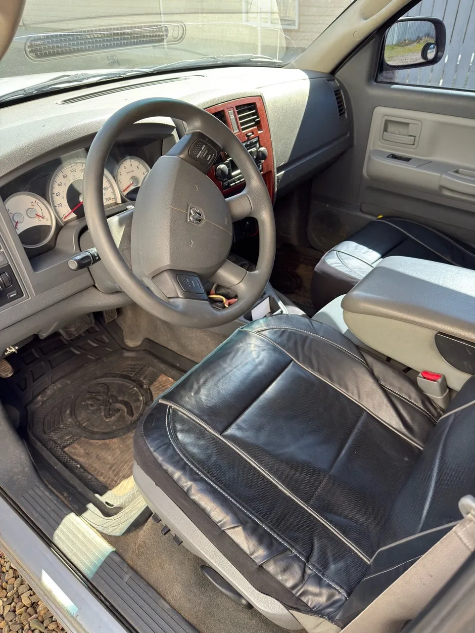 Dodge Dakota 2006 photo 4