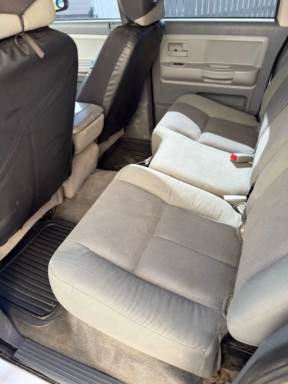 Dodge Dakota 2006 photo 3
