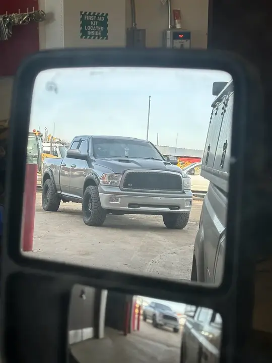 Ram 1500 2010 photo 5