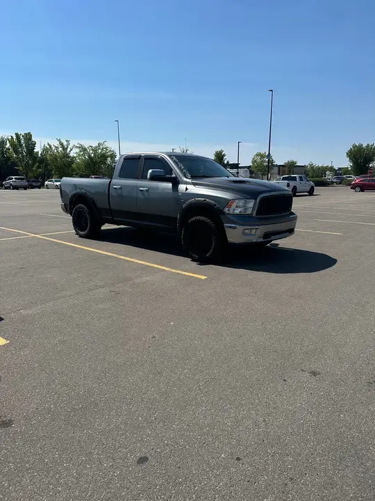 Ram 1500