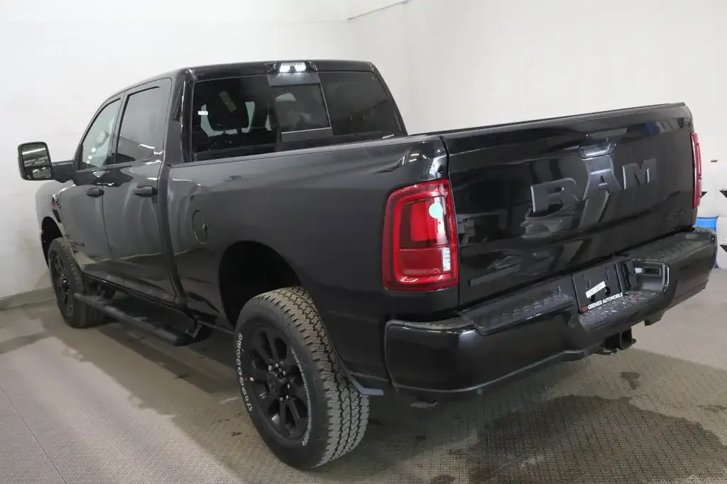 Ram 2500 2026 photo 4