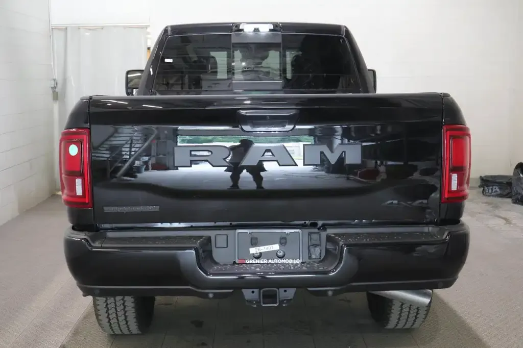 Ram 2500 2026 photo 5