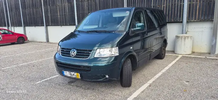 Volkswagen T5