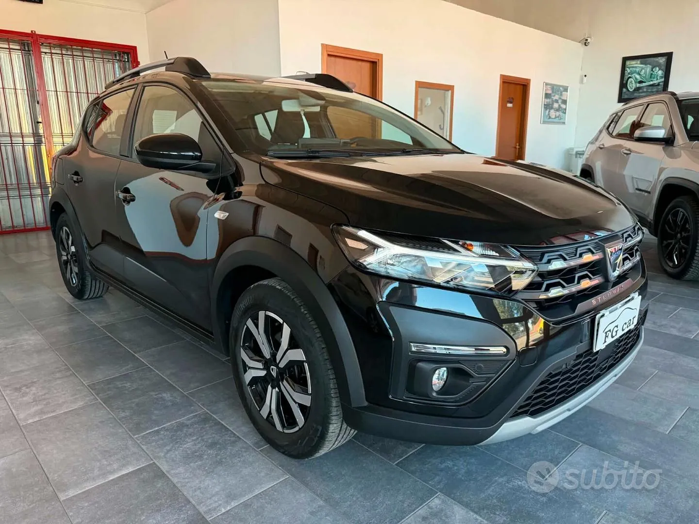 Dacia Sandero 2021 photo 3