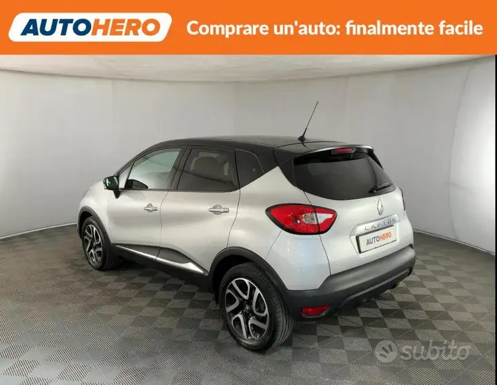Renault Captur 2017 photo 4