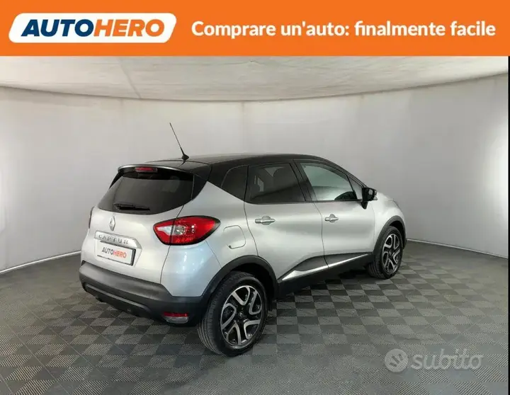 Renault Captur 2017 photo 5