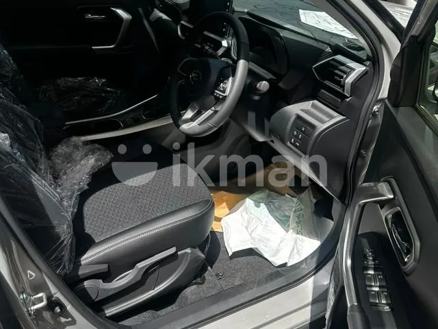 Daihatsu Rocky 2026 photo 3