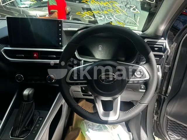 Daihatsu Rocky 2026 photo 5