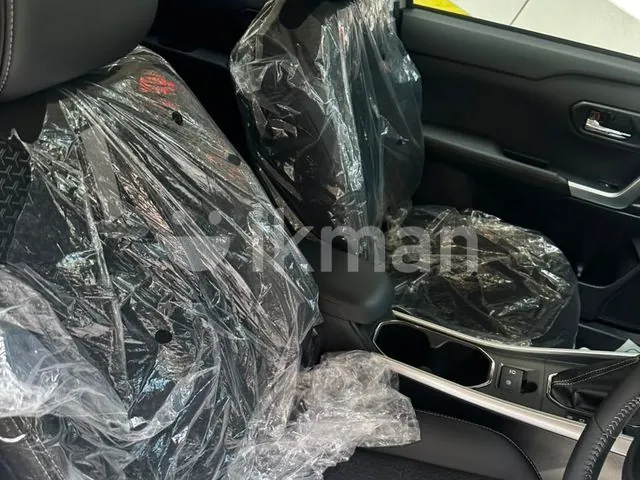 Daihatsu Rocky 2026 photo 4