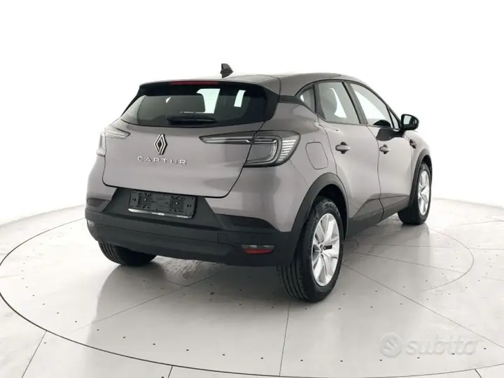 Renault Captur 2025 photo 3