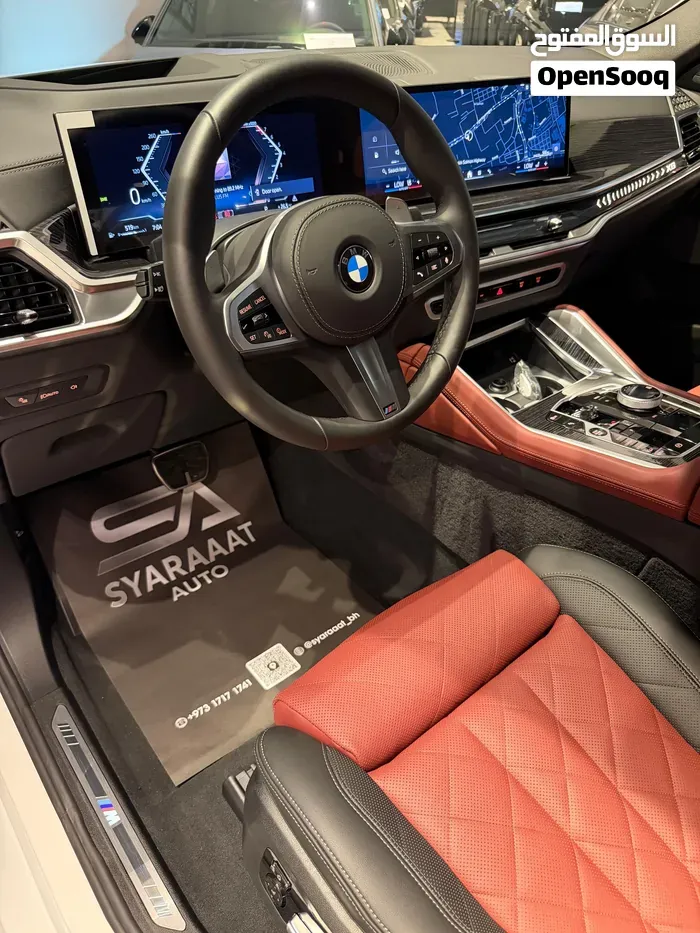 BMW X6 2026 photo 4