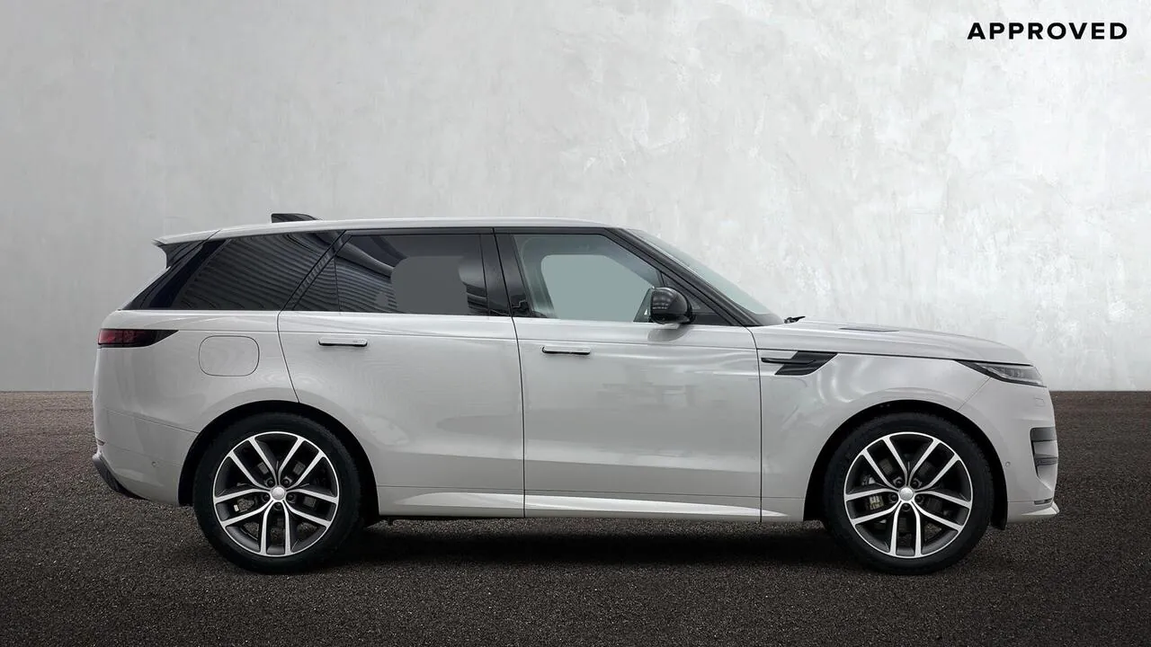 Land Rover Range Rover Sport 2025 photo 5