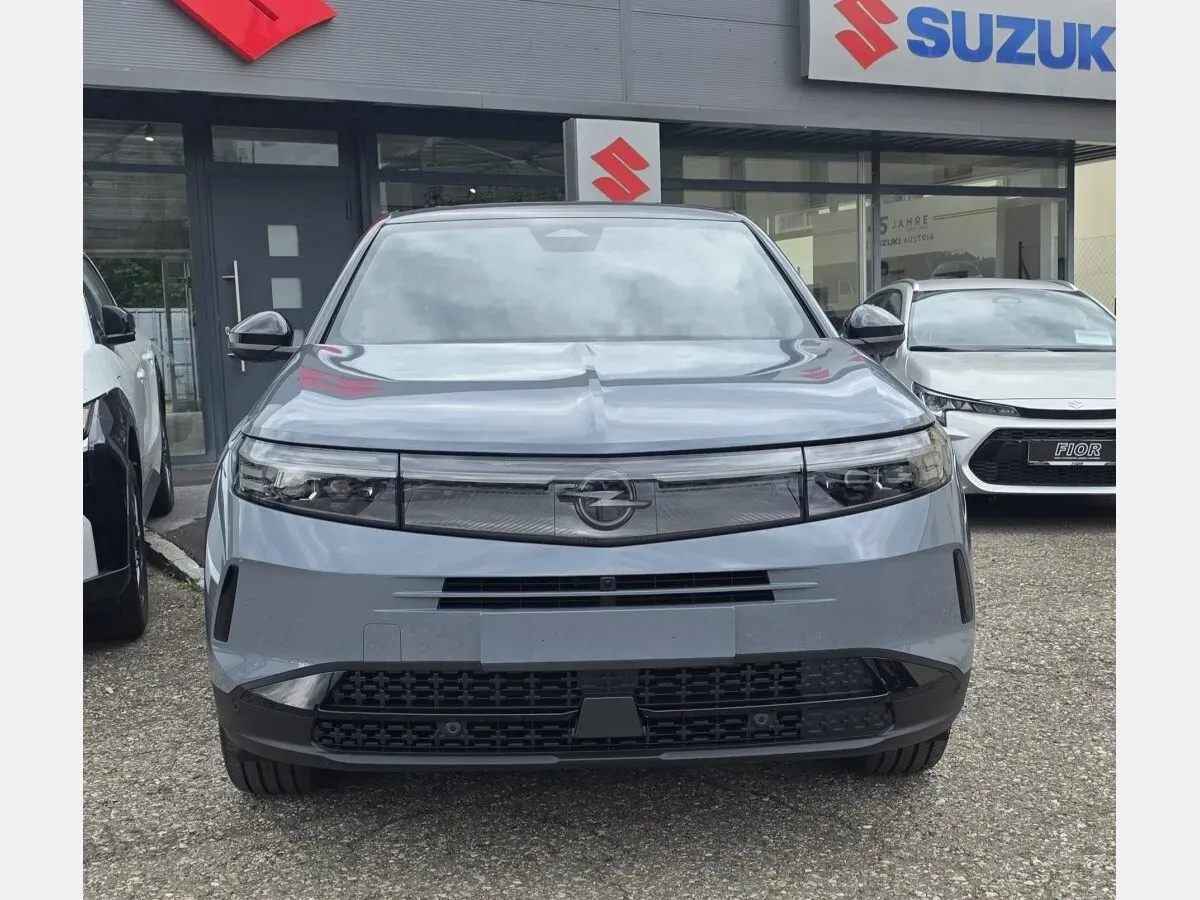 Opel Grandland 2026 photo 2