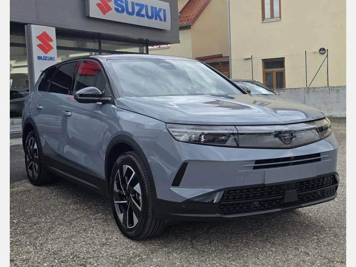 Opel Grandland 2026 photo 3