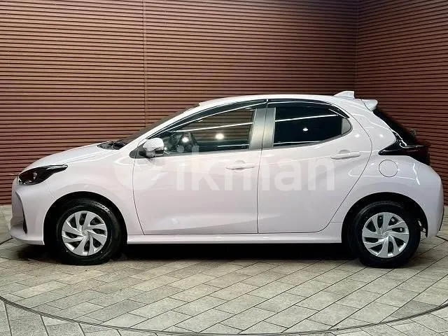 Toyota Yaris 2026 photo 5