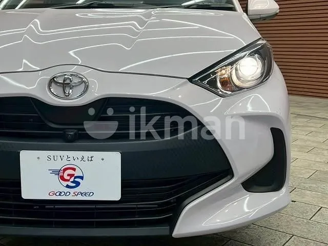 Toyota Yaris 2026 photo 2