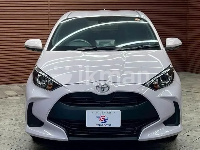 Toyota Yaris 2026 photo 3