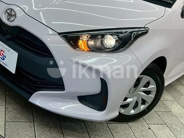 Toyota Yaris 2026 photo 4