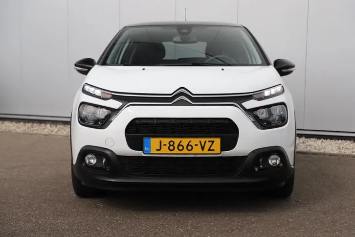 Citroen C3 2020 photo 2